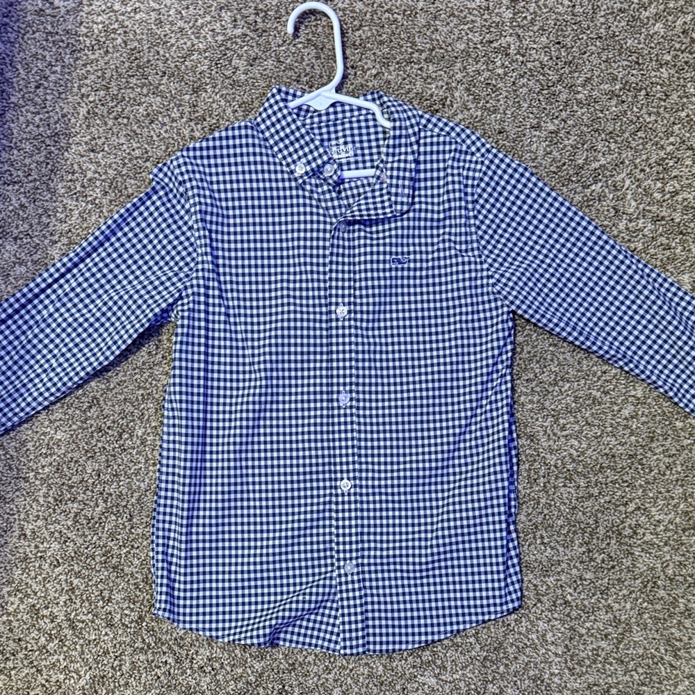 Vineyard Vines Shirt